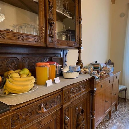 B&B Opera Prima Verona Dış mekan fotoğraf