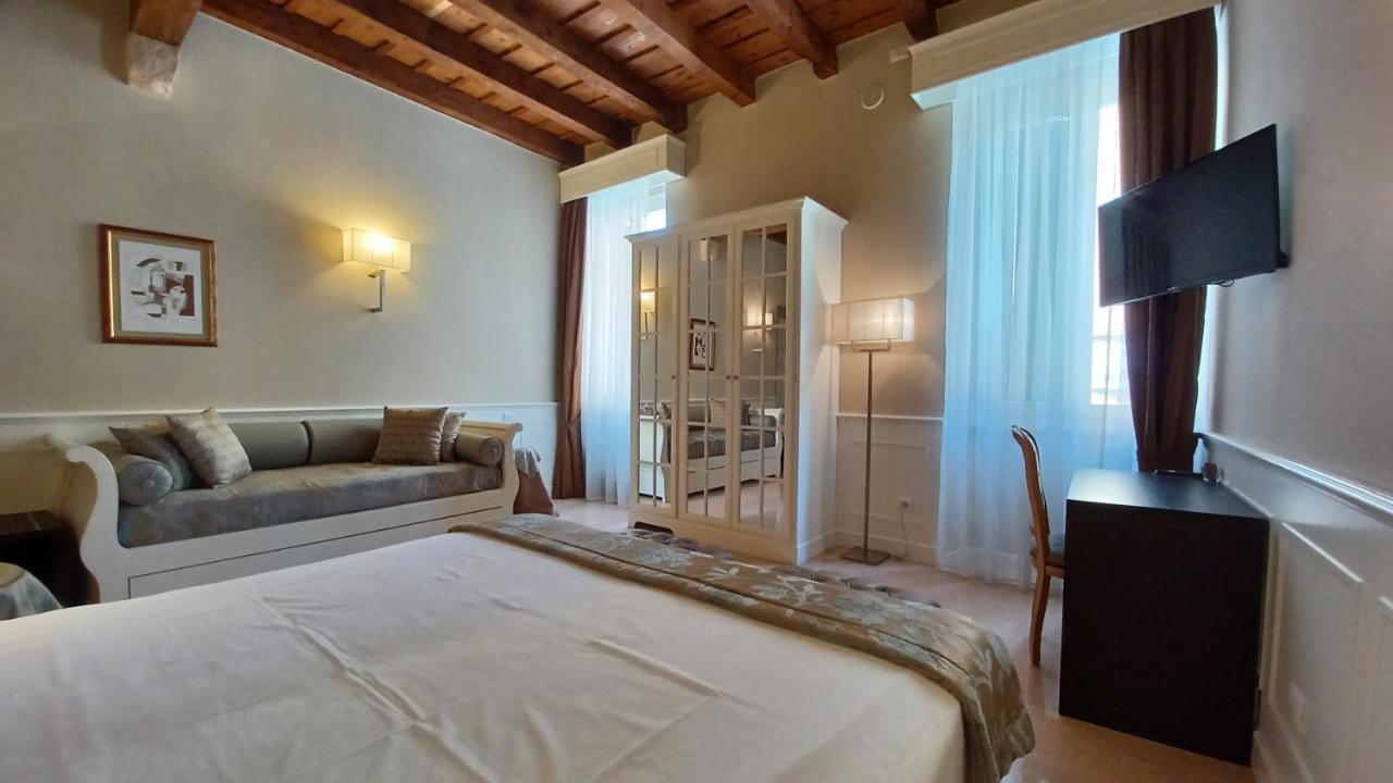 B&B Opera Prima Verona Dış mekan fotoğraf