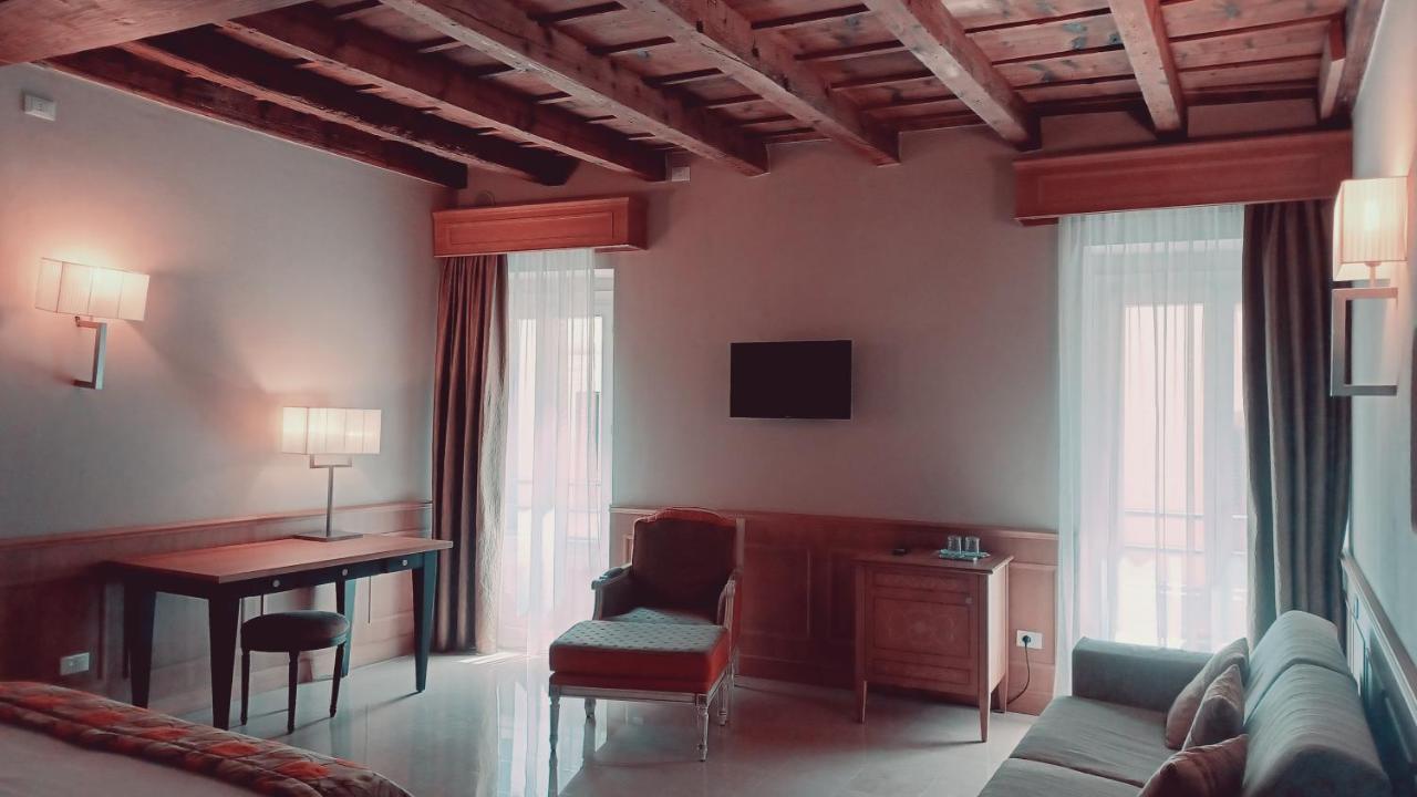 B&B Opera Prima Verona Dış mekan fotoğraf