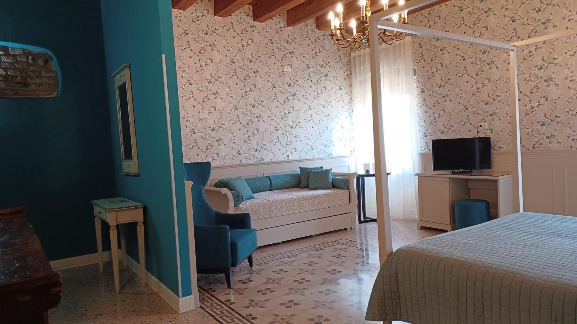 B&B Opera Prima Verona Dış mekan fotoğraf