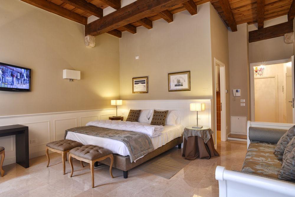 B&B Opera Prima Verona Dış mekan fotoğraf