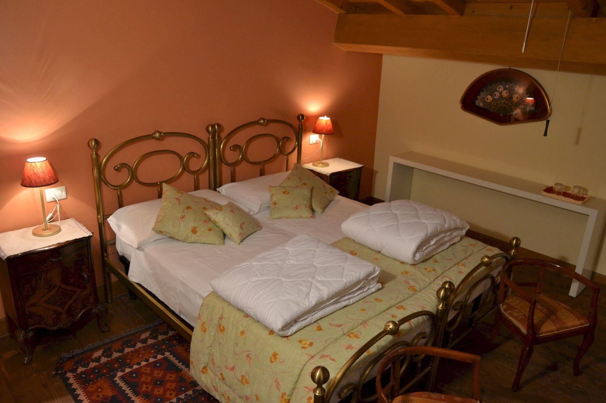 B&B Opera Prima Verona Dış mekan fotoğraf